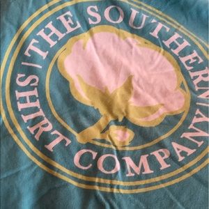 The souther shirt co.